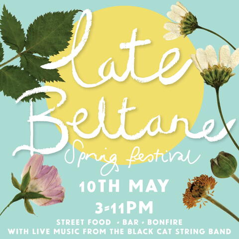 Late Beltane