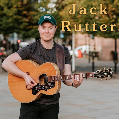 Jack Rutter