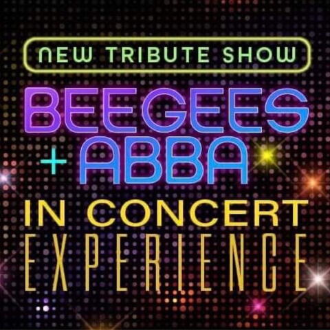 Bee Gees and Abba In Concert Experience