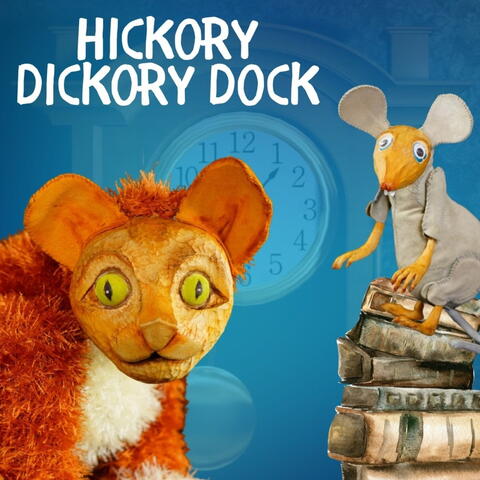 Garlic Theatre: Hickory Dickory Dock