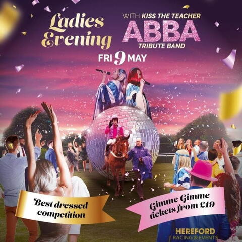 Ladies Evening
