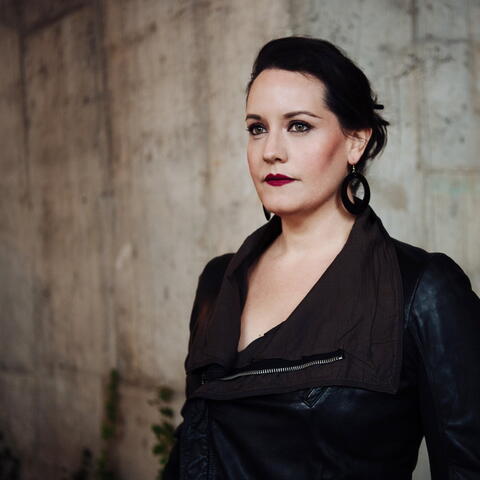 MET Opera: Salome