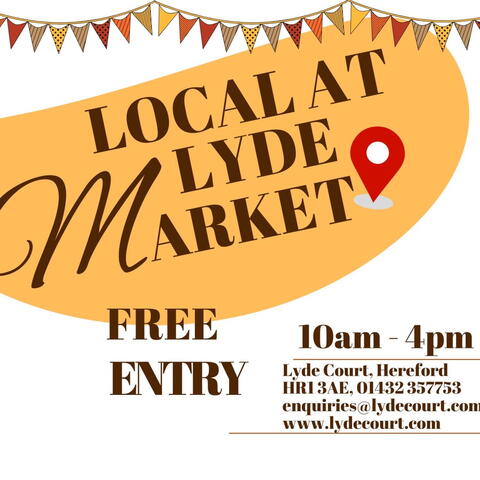 Local At Lyde Court Market