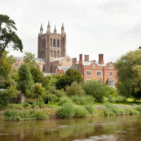 Hereford Military History Festival