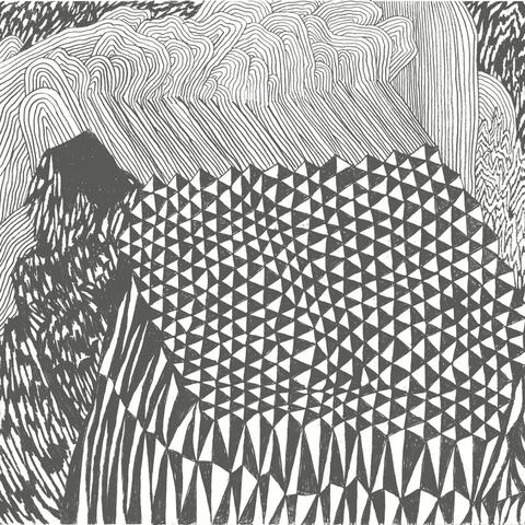 Explore Monoprinting with Nicholas Stevenson