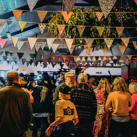 Ross Cider Festival