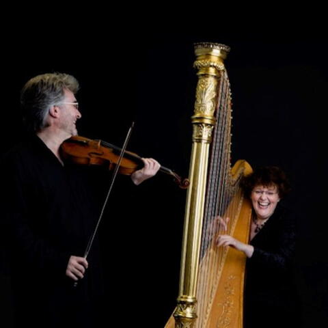 Concert - Enigma Duo