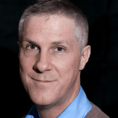 Tony Rushmer