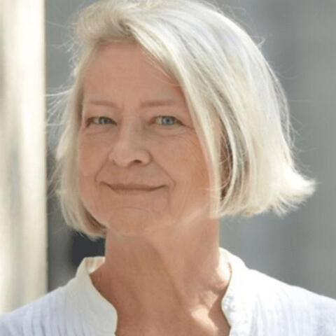 Kate Adie