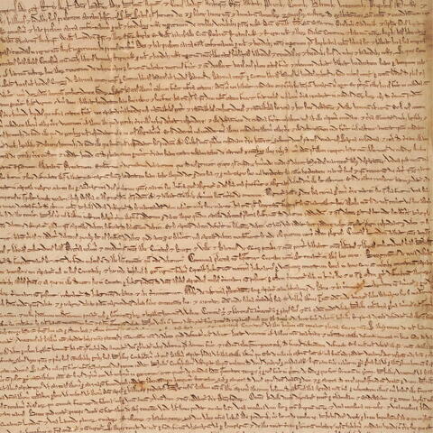 Magna Carta: The greatest charter?