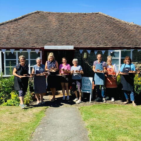 Potter's Wheel One Day Course