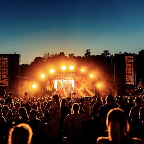 Lakefest