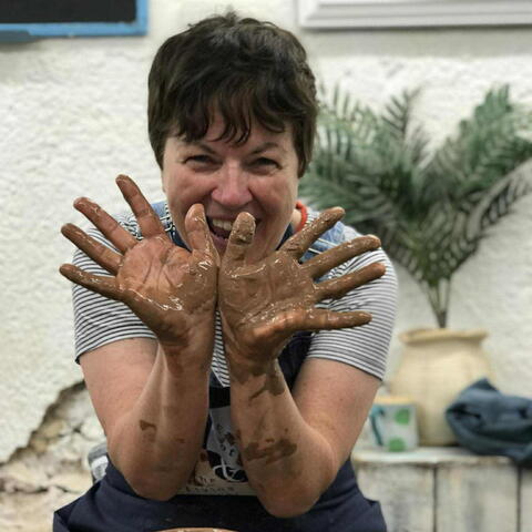 Potters Wheel Course 15th August 2026