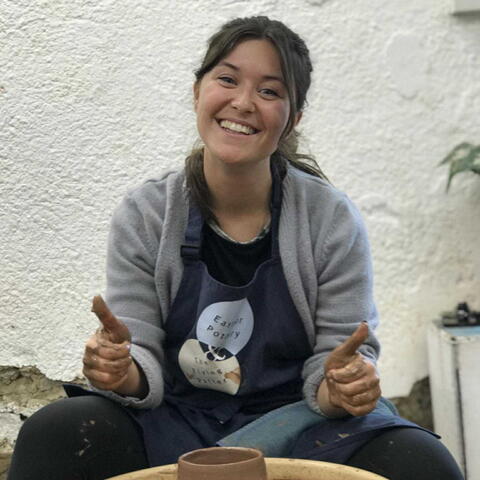 Potters Wheel Course 5th September 2026