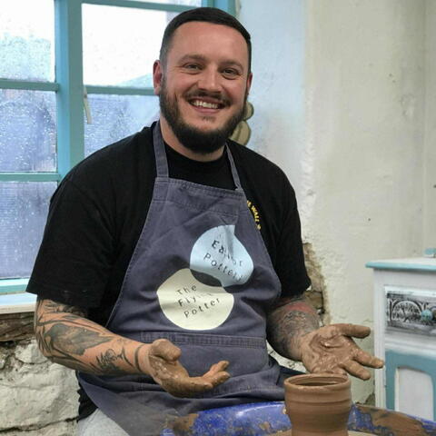Potters Wheel Course 26th September 2026