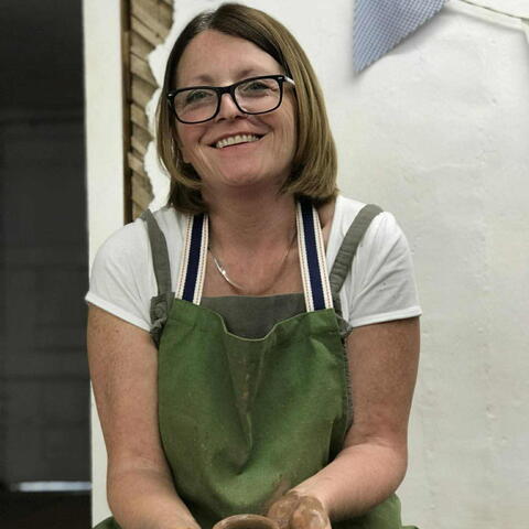 Potters Wheel Course 10th October 2026