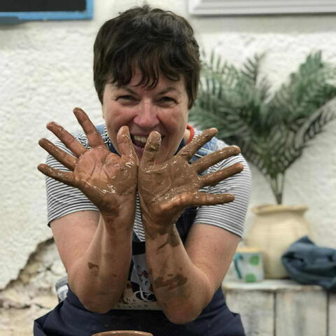 Potters Wheel Course 11th November 2026