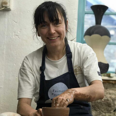 Potters Wheel Course 21st November 2026