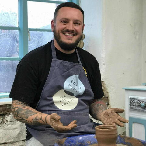 Potters Wheel Course 5th December 2026