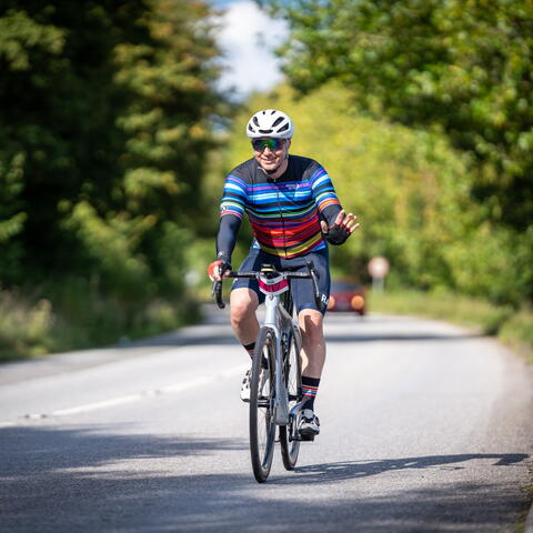 Pedal Wye Valley 2026