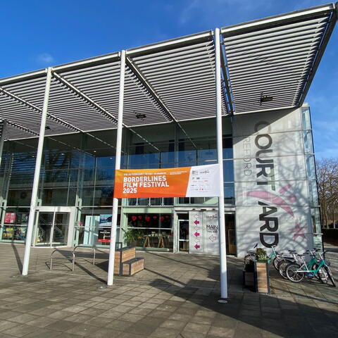 Borderlines Film Festival 2026