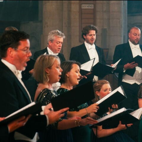 The Choral Pilgrimage 2026: Hereford