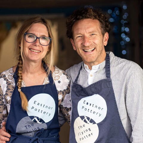 Introduction to the Potter's Wheel