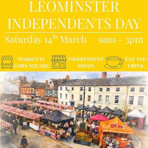 Leominster Independents Day