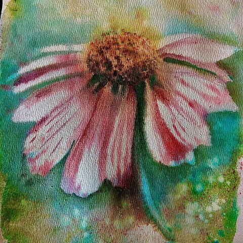 Expressive Florals Course