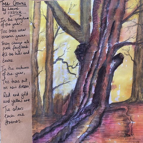 Nature Journalling Course