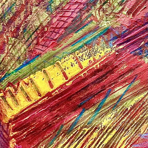 Developing Abstract Techniques Course