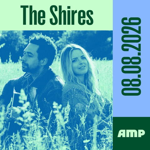 The Shires - The Amp