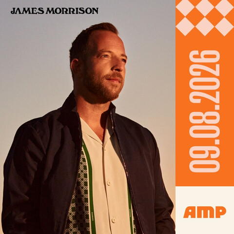 James Morrison - The Amp