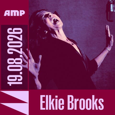 Elkie Brooks - The Amp