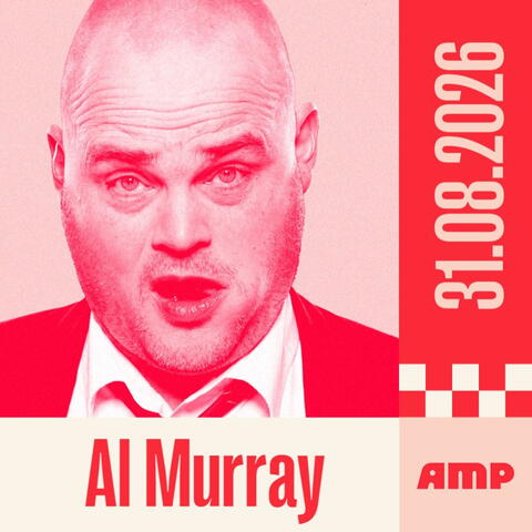 Al Murray - The Amp
