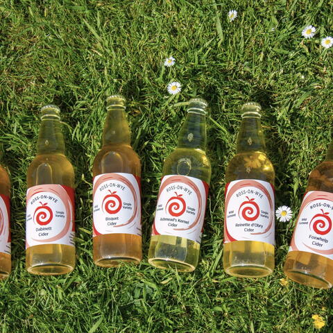 The Single Variety Symposium