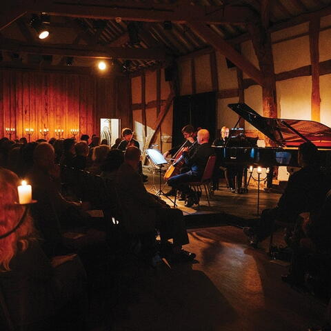 The Hildasholm Festival Ensemble