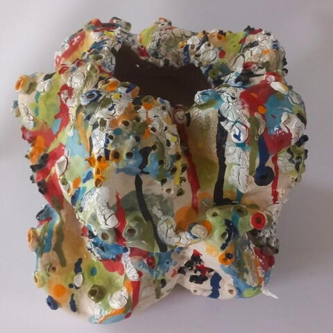 Common Senses Exhibition