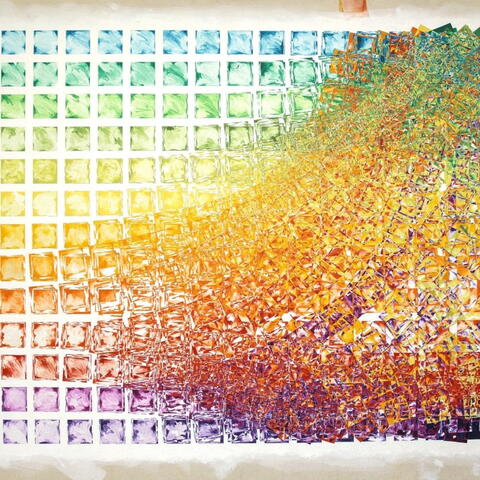 Celebrating the Art of Steve Brooks (1949-2024): A Retrospective exhibition in aid of St Michael’s Hospice