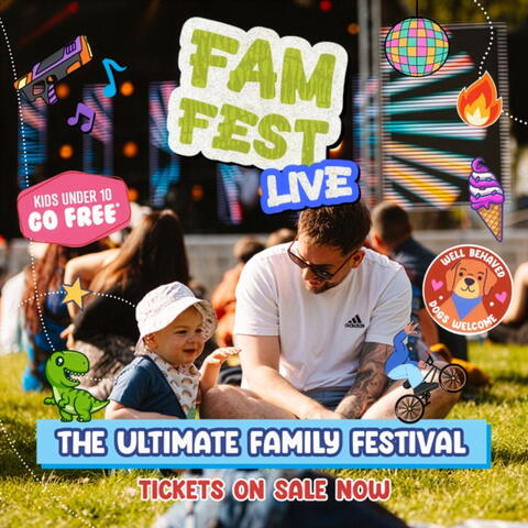 FamFest Live - Hereford