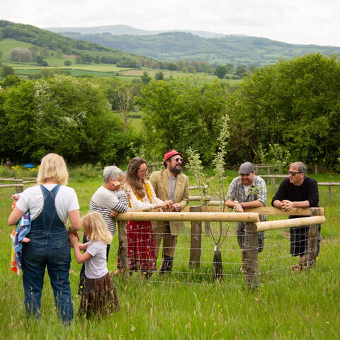 Tour and Tasting at Artistraw Cider