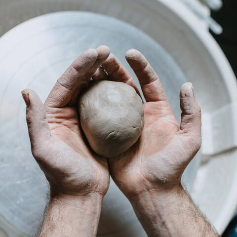 Pottery Taster