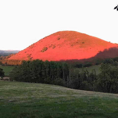 Kington Autumn Walking Festival