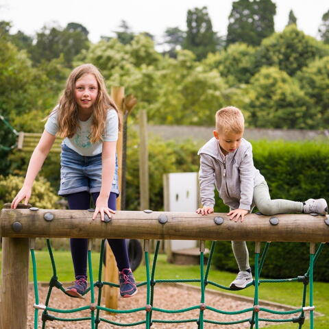 Super Smashing Easter Treasure Hunt