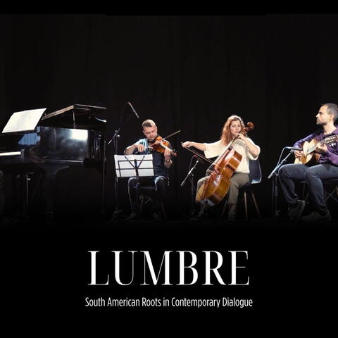 Concert Lumbre