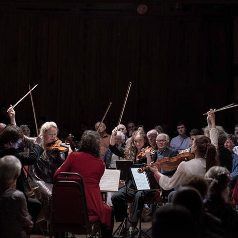 Hellensmusic Festival 2026