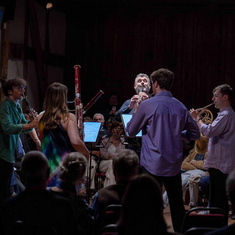 Hellensmusic Festival 2026