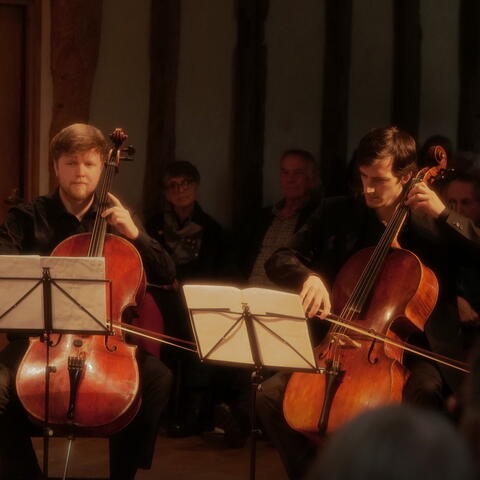 Hellensmusic Festival 2026