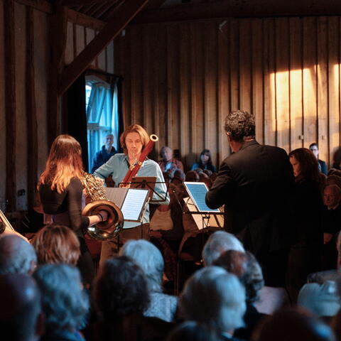 Hellensmusic Festival 2026