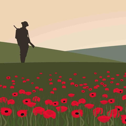 Remembrance Sunday